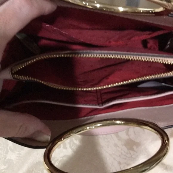Kate Spade Heart Sam Bag - Picture 11 of 13